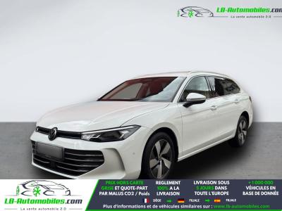Volkswagen Passat SW 1.5 TSI 150 BVA