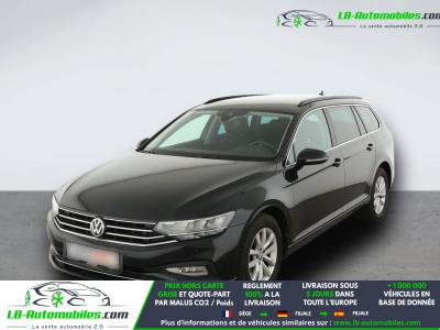 Volkswagen Passat SW 1.5 TSI 150 BVA