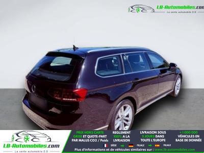 Volkswagen Passat SW 1.5 TSI 150 BVA
