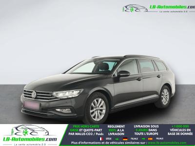 Volkswagen Passat SW 1.5 TSI 150 BVA