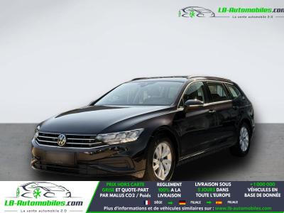 Volkswagen Passat SW 1.5 TSI 150 BVA