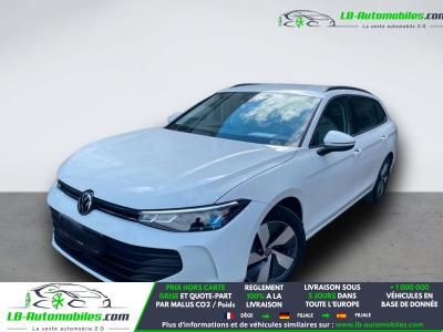 Volkswagen Passat SW 1.5 TSI 150 BVA
