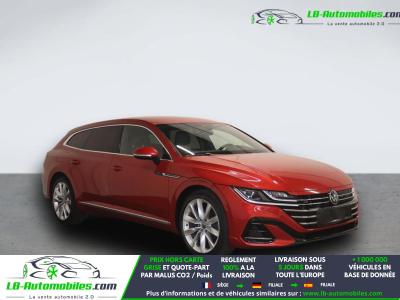 Volkswagen Arteon break 1.4 eHybrid Rechargeable 218 BVA