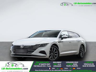 Volkswagen Arteon break 1.4 eHybrid Rechargeable 218 BVA