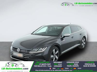 Volkswagen Arteon break 1.4 eHybrid Rechargeable 218 BVA
