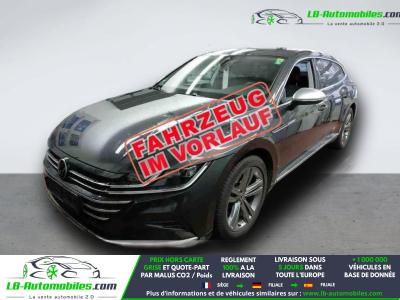 Volkswagen Arteon break 1.4 eHybrid Rechargeable 218 BVA