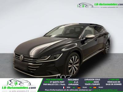 Volkswagen Arteon break 1.4 eHybrid Rechargeable 218 BVA