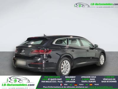 Volkswagen Arteon break 2.0 TDI 150 BVA