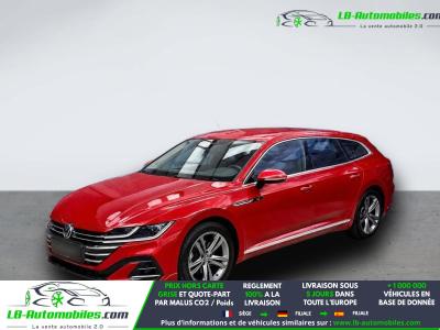 Volkswagen Arteon break 2.0 TDI 150 BVA