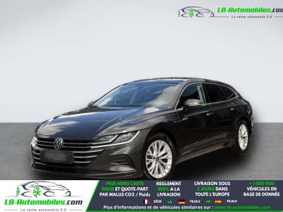 Volkswagen Arteon break 2.0 TDI 150 BVA