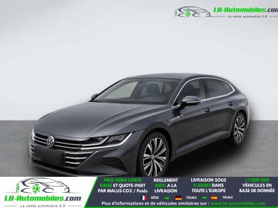Volkswagen Arteon break 2.0 TDI 150 BVA