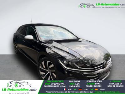 Volkswagen Arteon break 2.0 TDI 150 BVA