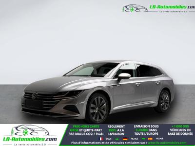 Volkswagen Arteon break 2.0 TDI 150 BVA