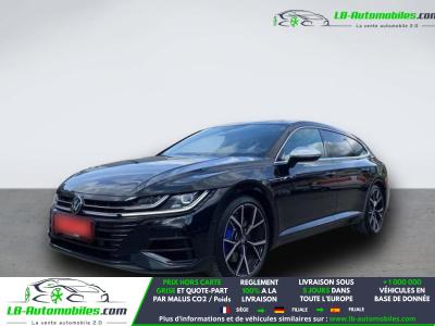 Volkswagen Arteon break 2.0 TSI 320 BVA 4MOTION