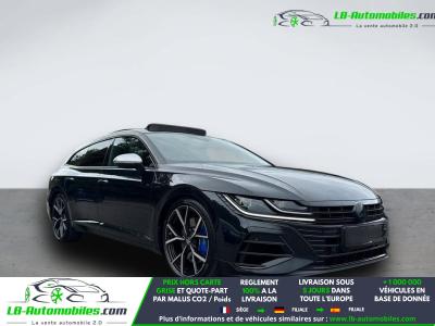 Volkswagen Arteon break 2.0 TSI 320 BVA 4MOTION