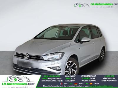 Volkswagen Golf Sportvan 1.0 TSI 115 BVM