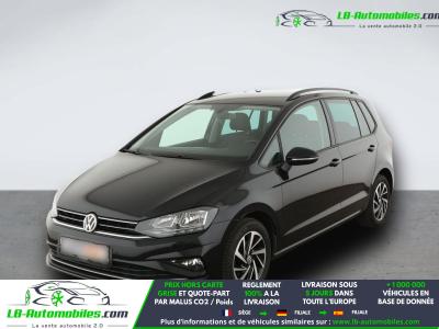 Volkswagen Golf Sportvan 1.0 TSI 115 BVM