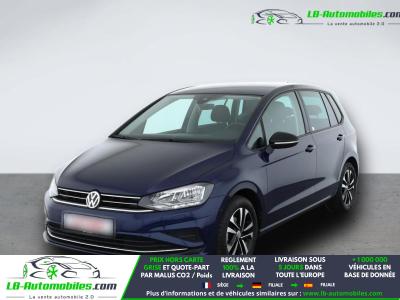 Volkswagen Golf Sportvan 1.0 TSI 115 BVM