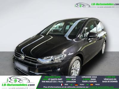 Volkswagen Golf Sportvan 1.0 TSI 115 BVM