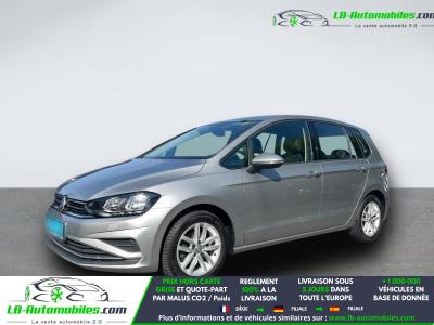 Volkswagen Golf Sportvan 1.0 TSI 115 BVM