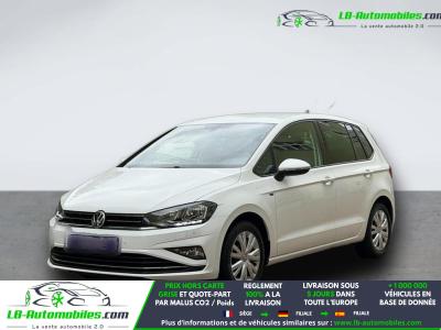 Volkswagen Golf Sportvan 1.0 TSI 115 BVM
