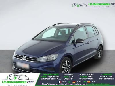 Volkswagen Golf Sportvan 1.0 TSI 115 BVM