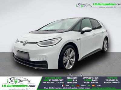 Volkswagen ID. 3 204 ch Pro Performance