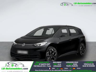 Volkswagen ID. 3 145 ch Pro