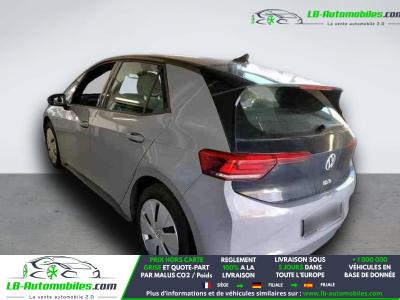 Volkswagen ID. 3 145 ch Pro