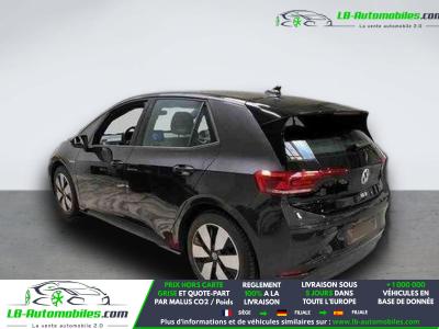 Volkswagen ID. 3 145 ch Pro