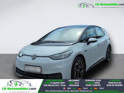 Volkswagen ID. 3 145 ch Pro