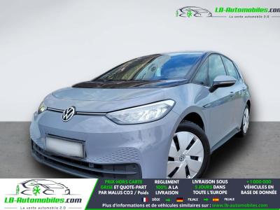 Volkswagen ID. 3 150 ch Pure Performance