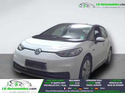 Volkswagen ID. 3 150 ch Pure Performance