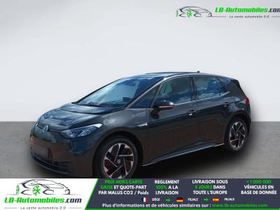 Volkswagen ID. 3 150 ch Pure Performance