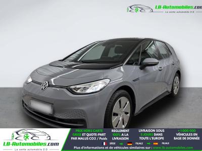 Volkswagen ID. 3 150 ch Pure Performance