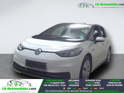 Volkswagen ID. 3 150 ch Pure Performance