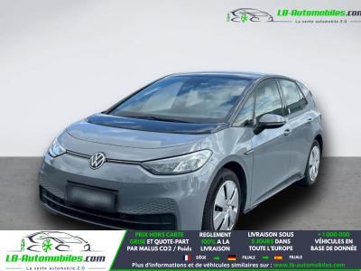 Volkswagen ID. 3 150 ch Pure Performance