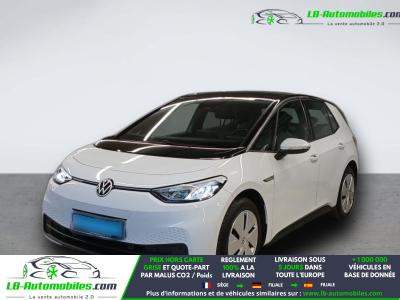 Volkswagen ID. 3 145 ch Pro