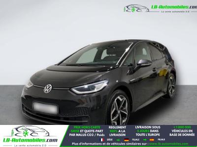 Volkswagen ID. 3 145 ch Pro