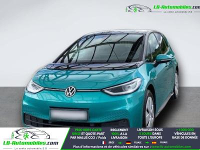 Volkswagen ID. 3 145 ch Pro