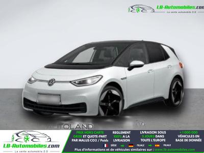 Volkswagen ID. 3 204 ch Pro Performance