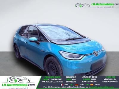 Volkswagen ID. 3 204 ch Pro Performance