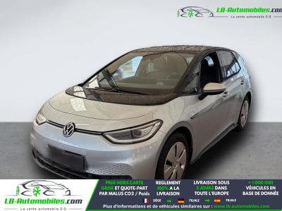 Volkswagen ID. 3 204 ch Pro Performance