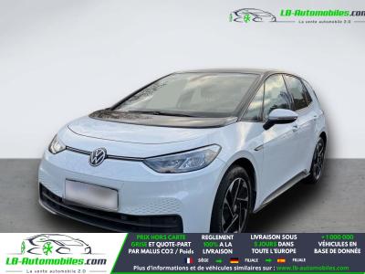 Volkswagen ID. 3 204 ch Pro Performance