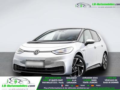 Volkswagen ID. 3 204 ch Pro