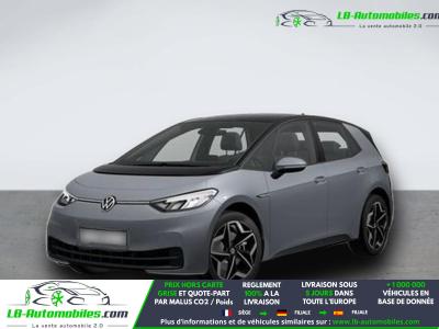 Volkswagen ID. 3 204 ch Pro S