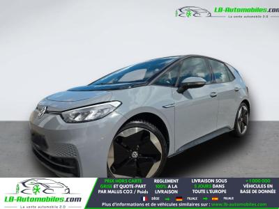 Volkswagen ID. 3 204 ch Pro S