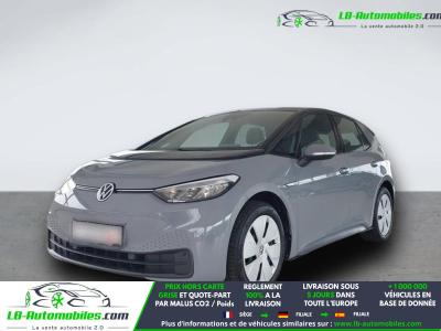 Volkswagen ID. 3 204 ch Pro S