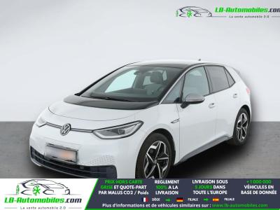 Volkswagen ID. 3 204 ch Pro S