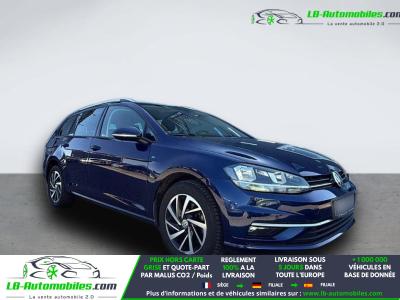 Volkswagen Golf SW 1.0 TSI 115 BVM